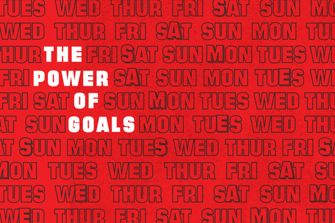 Successful Goal Setting Seminar