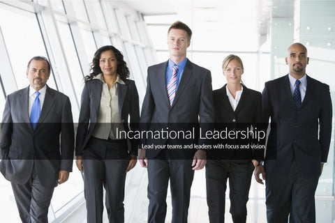 Incarnational Leadership