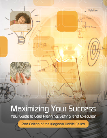 Maximizing Your Success Group
