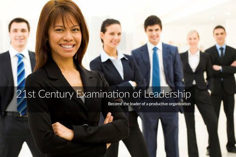 21st century Examination of Leadership