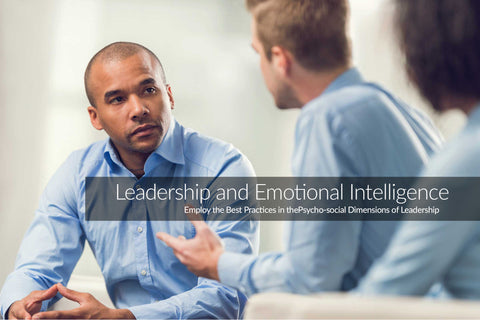 Leadership and Emotional Intelligence