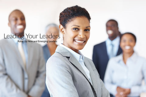 Leading Your Leaders
