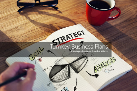 Turnkey Business Plan