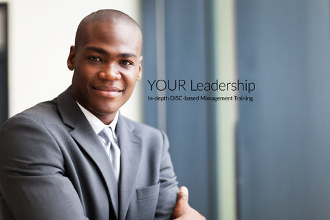 YOUR Leadership