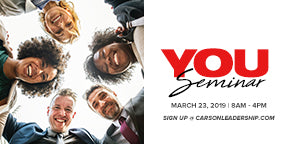 The YOU Seminar